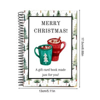 Cozy Holiday Mugs