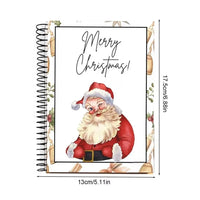 Classic Santa