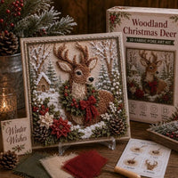 Christmas Deer