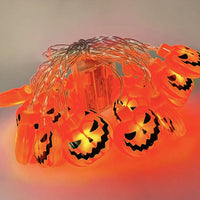 Pumpkin